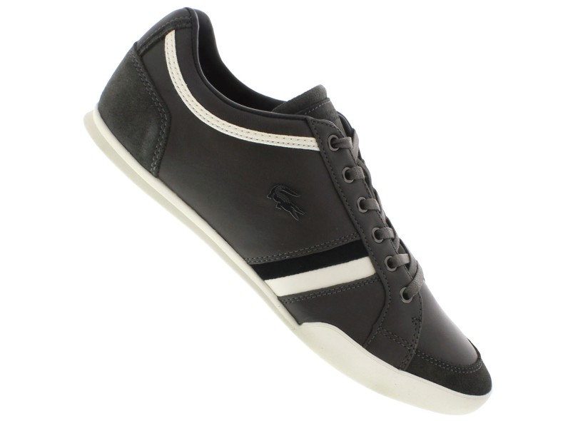 Tênis Lacoste Masculino Casual Rayford 2