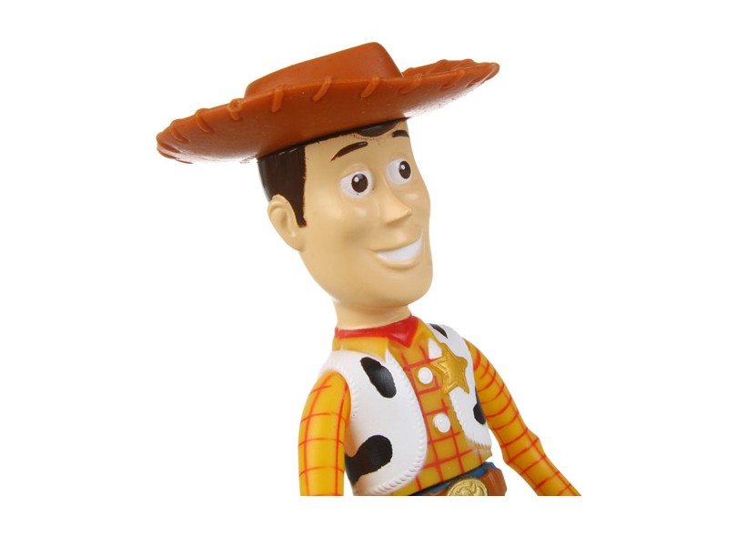 Boneco Toy Story 3 Woody - Grow