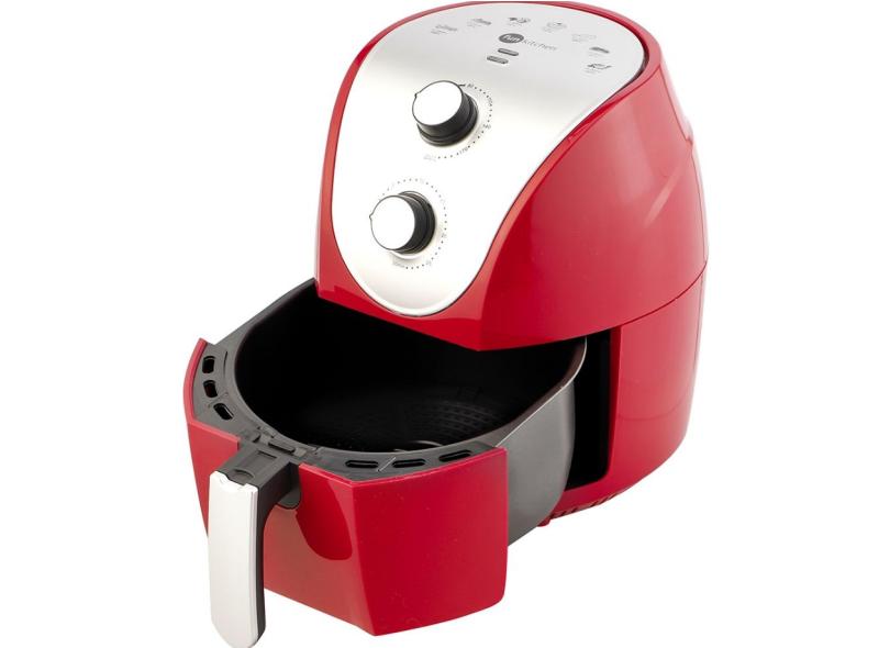 Fun kitchen 2025 air fryer