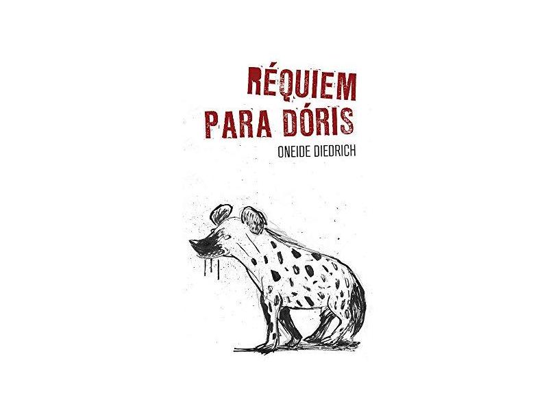 Requiem Para Doris - Capa Comum - 9788560499458