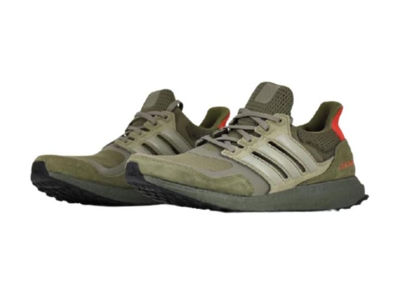 Tênis Adidas Masculino Corrida Tênis Ultraboost S&L