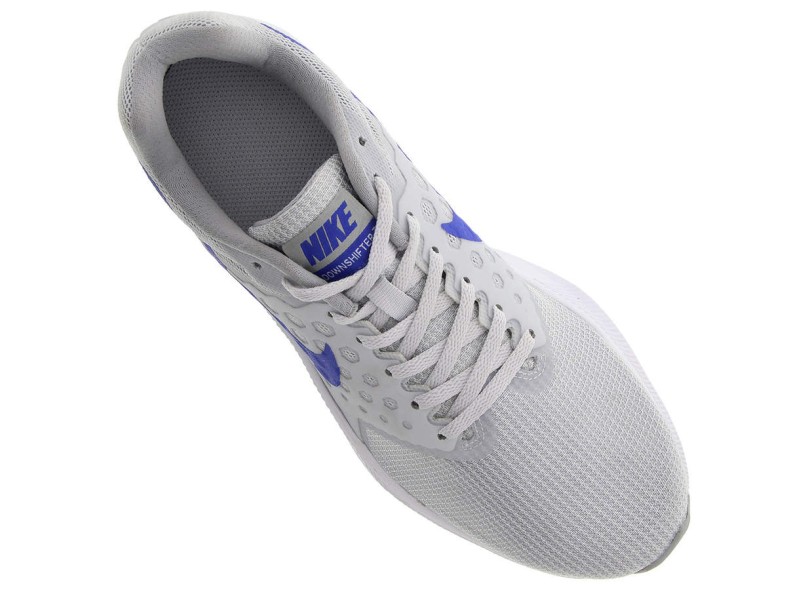 Tênis Nike Masculino Corrida Downshifter 7