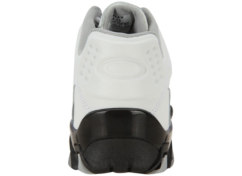 Tênis Oakley Masculino Trekking ou Adventure (Trilha) Teeth Arctec