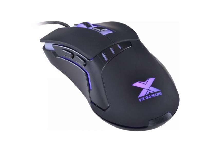 Mouse Óptico Gamer USB VX Scorpion 2.0 - Vinik