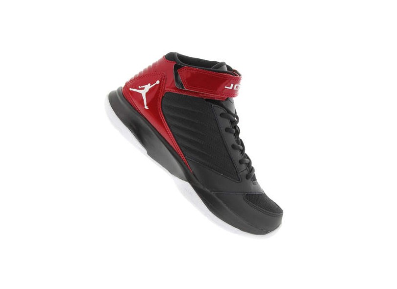 Tênis Nike Masculino Basquete Jordan BCT MID 3