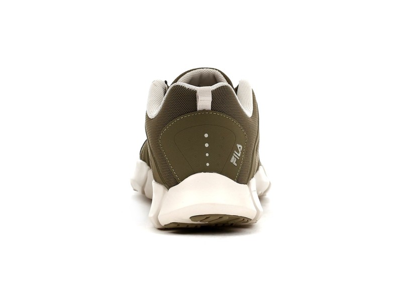 Tênis Fila Masculino Academia Shield