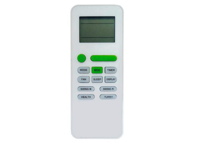 Ar-Condicionado Split Hi Wall Agratto 18000 BTUs Frio Inverter LCST18F-02I