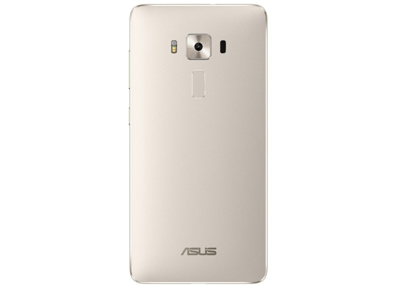 Smartphone Asus ZenFone 3 Deluxe 2 Chips 64GB