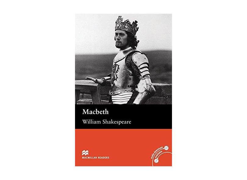 Macbeth - Shakespeare, William - 9780230402232