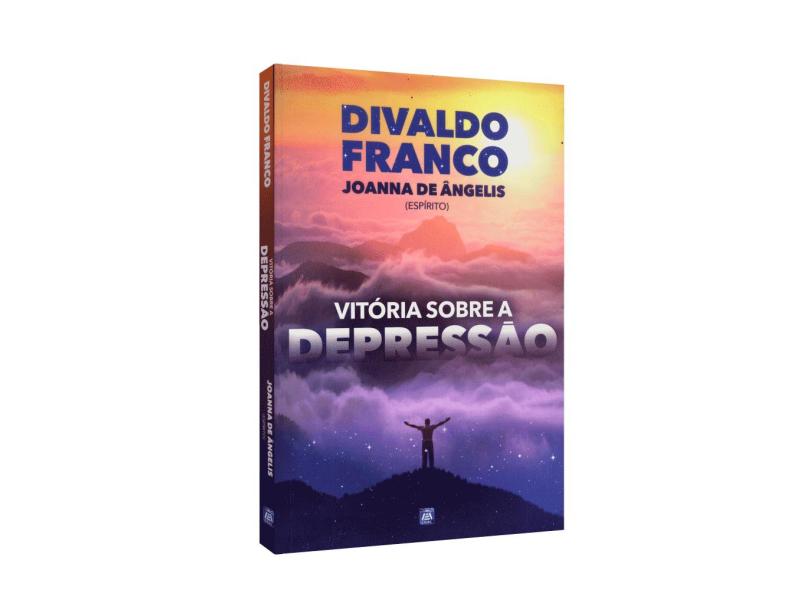 Vitória Sobre a Depressão - Divaldo Pereira Franco - 9788561879266