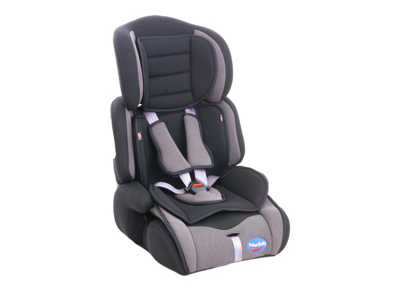 Cadeira para Auto Security De 9 a 36 kg - Prime Baby