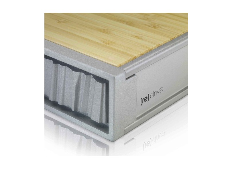 HD Externo Hitachi R500U 500GB