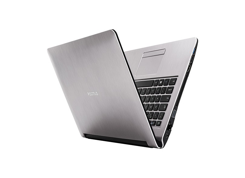 Notebook Positivo Premium Intel Core i3 4005U 6 GB de RAM HD 750 GB LED 14 " Windows 8.1 XS7320