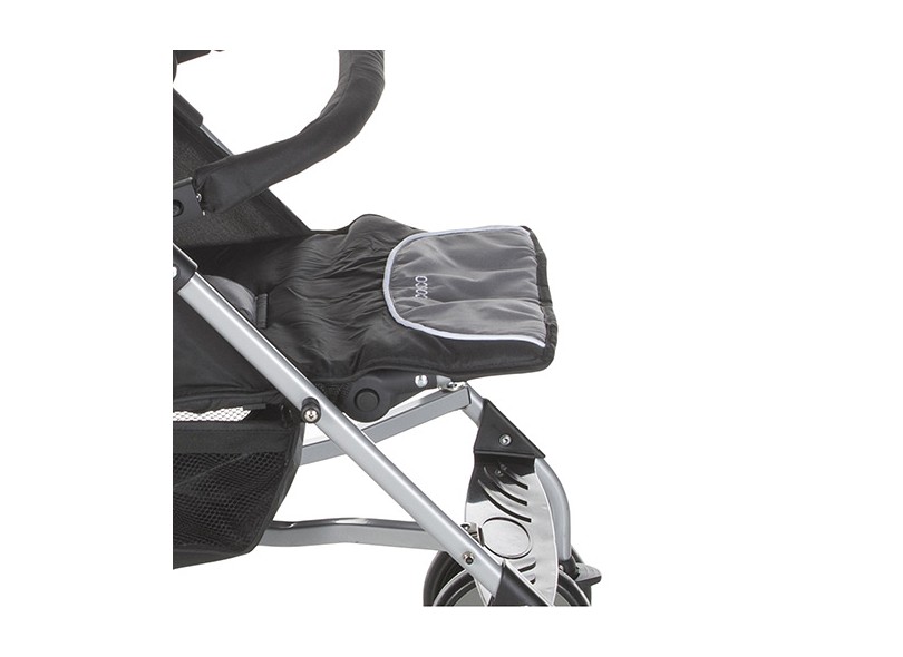 Carrinho de Bebê Cosco Umbrella Ride