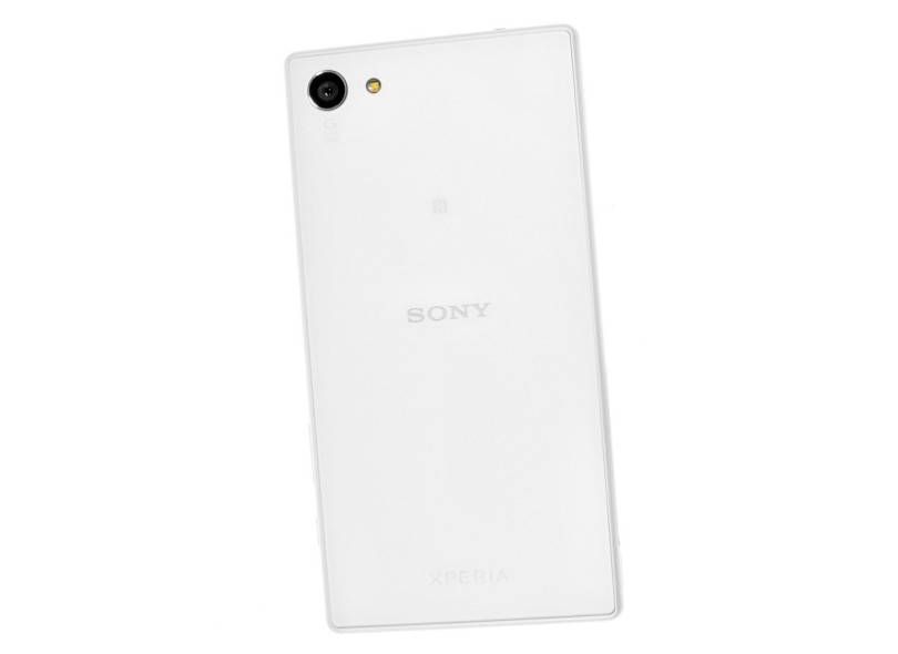 Smartphone Sony Xperia Z5 Compact 32GB Android 5.1 (Lollipop)