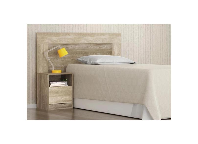 Cabeceira Para Cama Box Solteiro London Demóbile com o Melhor Preço é no  Zoom