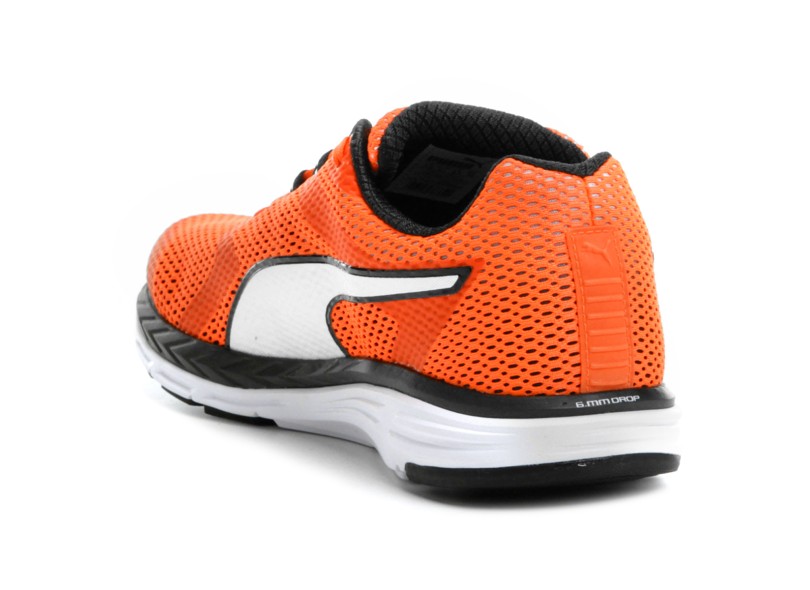 Tênis puma fashion speed 500 ignite