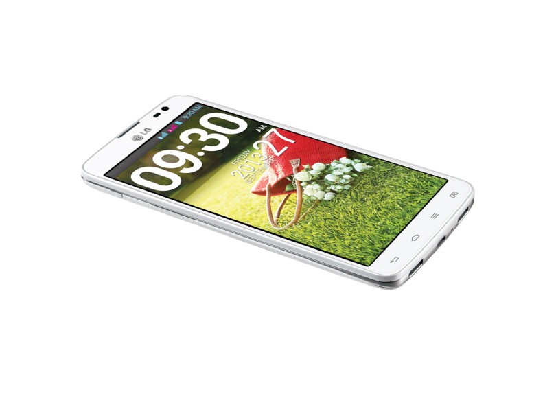 Smartphone LG G Pro Lite Dual D685 Câmera Desbloqueado 2 chips Android 4.1