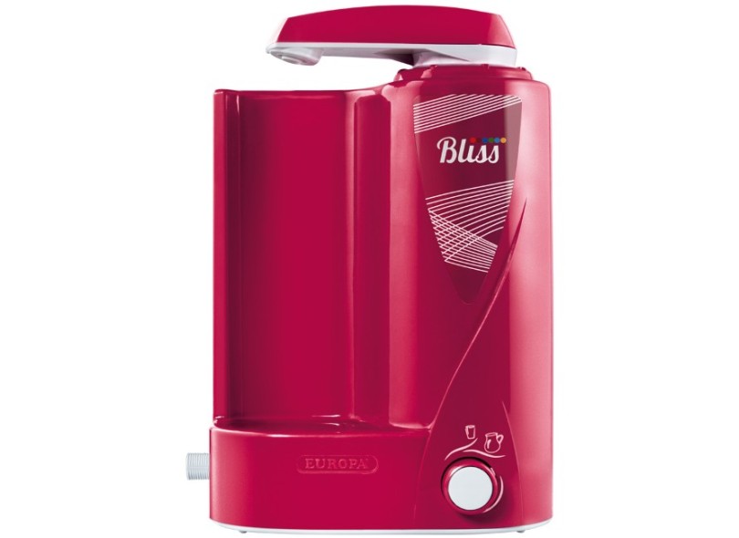 Purificador de Água Europa Bliss