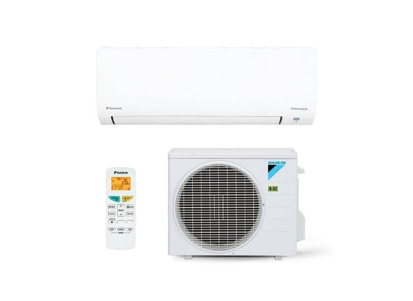 Ar-Condicionado Split Inverter 12000 BTUs Daikin Ecoswing Gold Wi-fi I