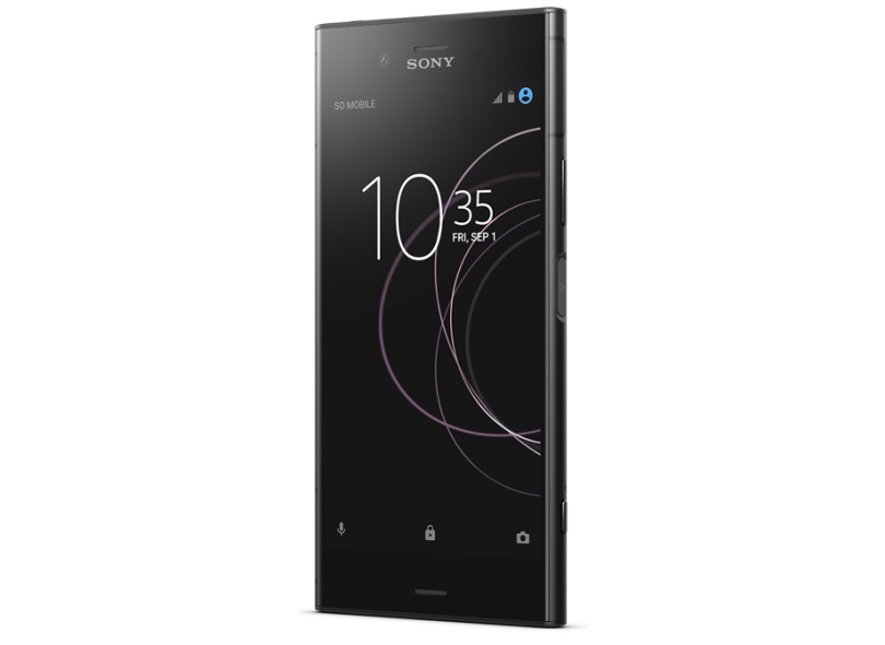 Smartphone Sony Xperia XZ1 64GB Android 8.0 (Oreo)