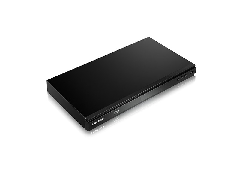 Blu-Ray Player Acesso à Internet HDMI BD-E5300 Samsung
