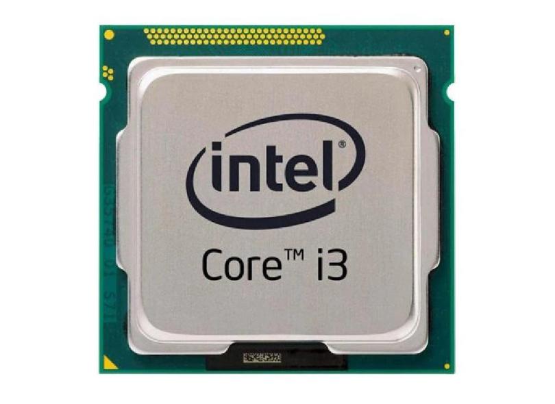 Processador Intel Core I3-3220 3.30GHz 1155 oem 3ª geração p/ pc SR0RG CM8063701137502