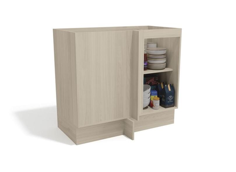 Balcão 1 Porta Maxxi Kappesberg