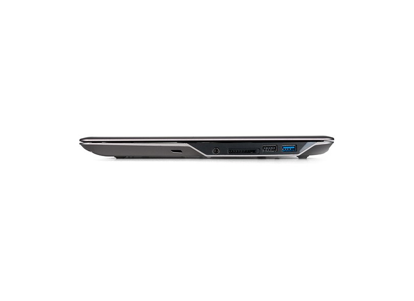 Ultrabook Positivo Intel Core i3 2377M 2ª Geração 4 GB 500 GB LED 14" Intel HD Graphisc 3000 Windows 8