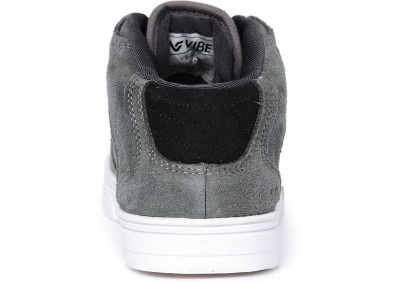 Tênis Vibe Masculino Skate Rafael Gomes 4.5