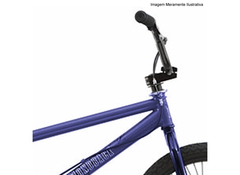 Bicicleta Diamondback Aro 20 Session com o Melhor Preço é no Zoom