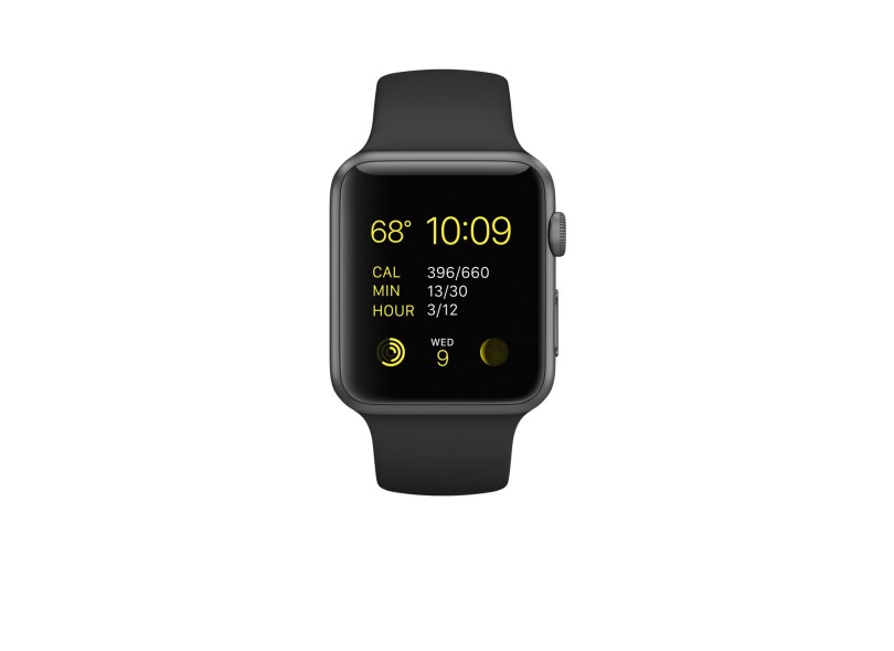 Relógio Apple Watch Sport