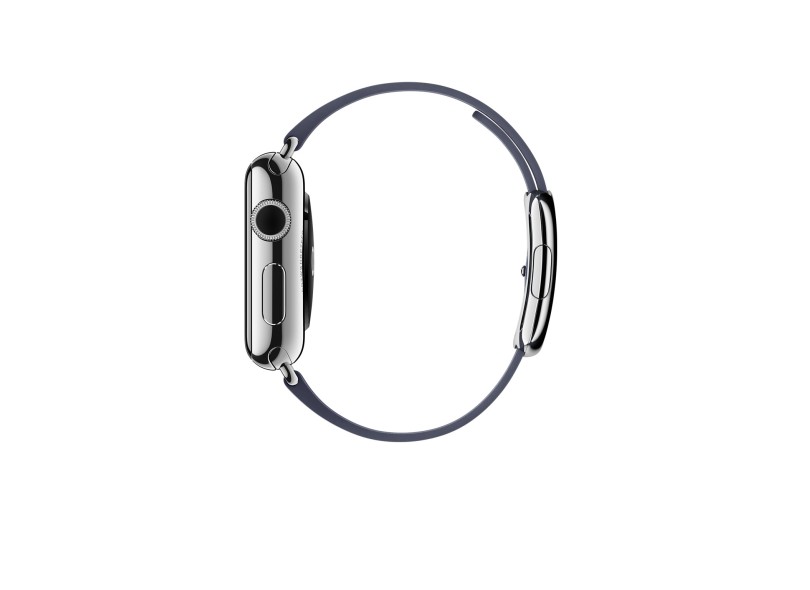 Relógio Apple Watch Modern Buckle com o Melhor Preço é no Zoom