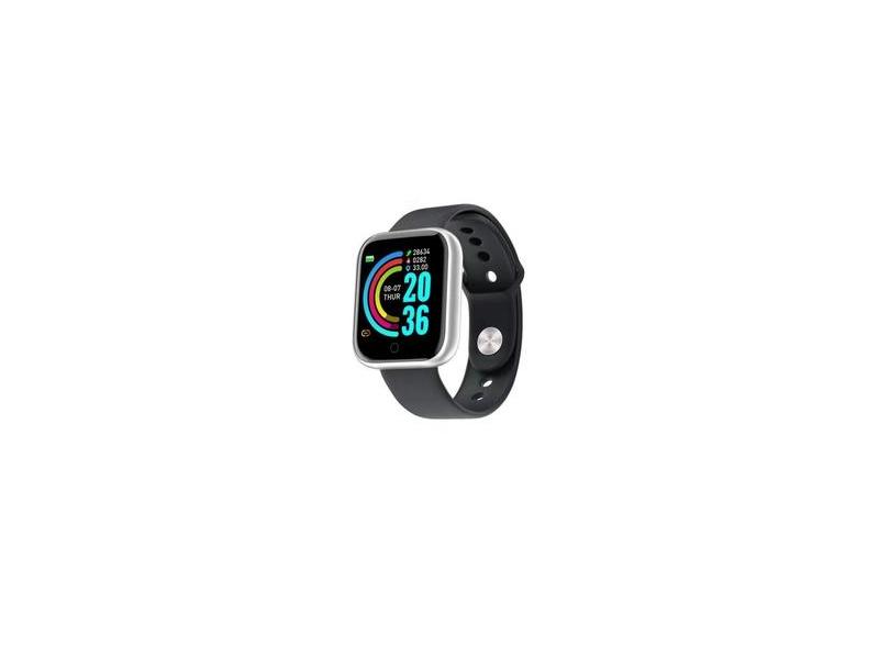promoção smartwatch y68