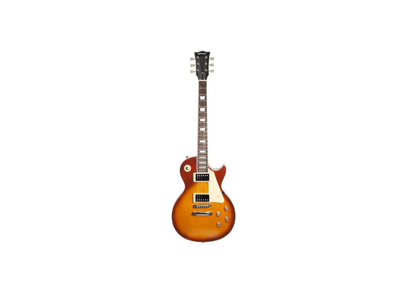 Guitarra Elétrica Michael GM750