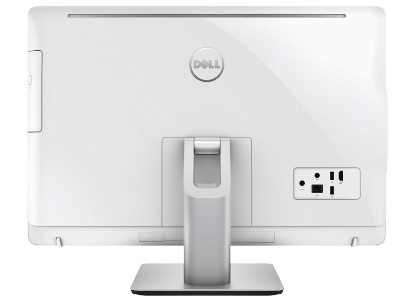 All in One Dell Inspiron 3000 Intel Core i5 6200U 8 GB 1 TB Windows 10 IONE-3459-A30