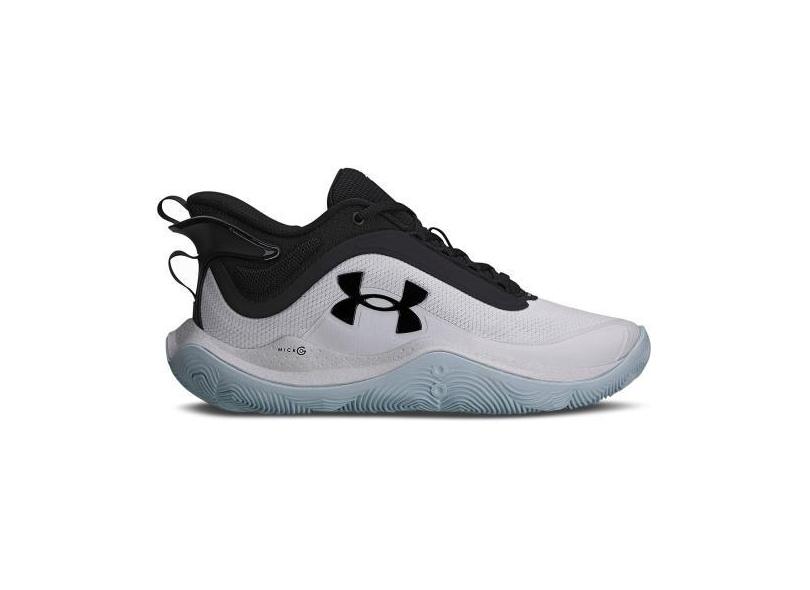 Tênis De Basquete Masculino Under Armour Swish