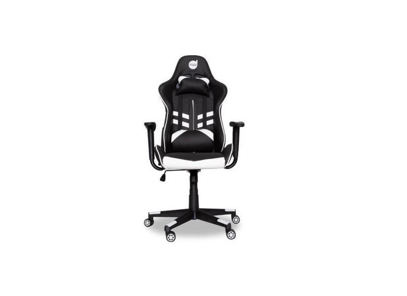 Cadeira Gamer Dazz Prime-X 2D Branco