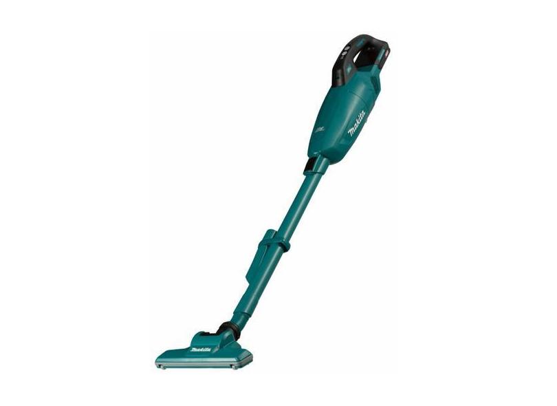 Aspirador de Pó Portátil Sem Fio 40V Max CL001GZ02 Makita Vertical Fil