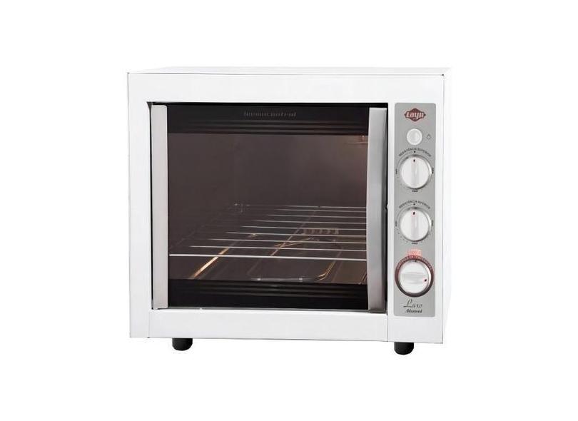 Forno Elétrico 46 Litros Luxo Clean Advanced 2.4 Layr 220V