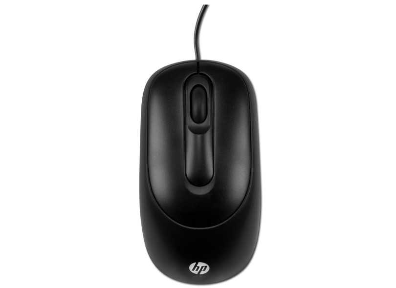 Mouse Óptico USB X900 - HP