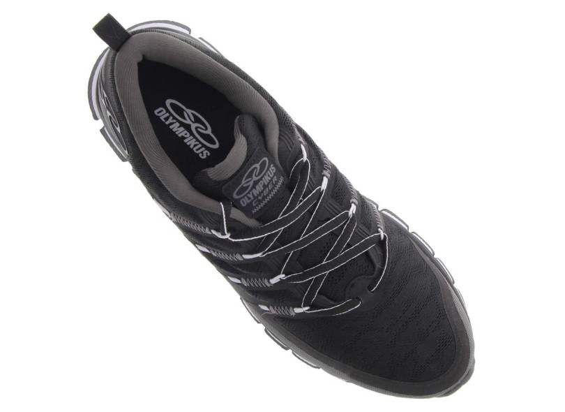 Tênis Olympikus Masculino Academia Cyber