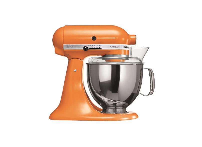 Batedeira Planetária KitchenAid Stand Mixer Artisan KEA33C