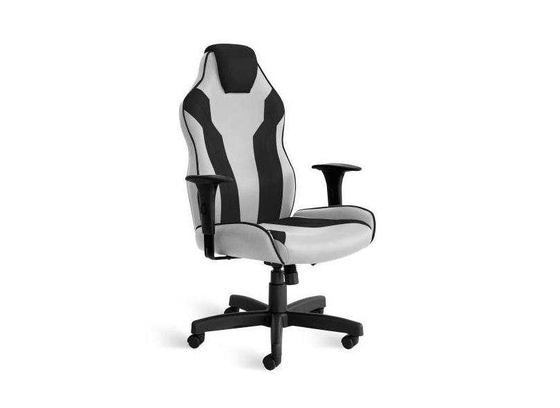 Cadeira Gamer Flex Giratória 5033 C/Br 8317 - Flex Cadeiras