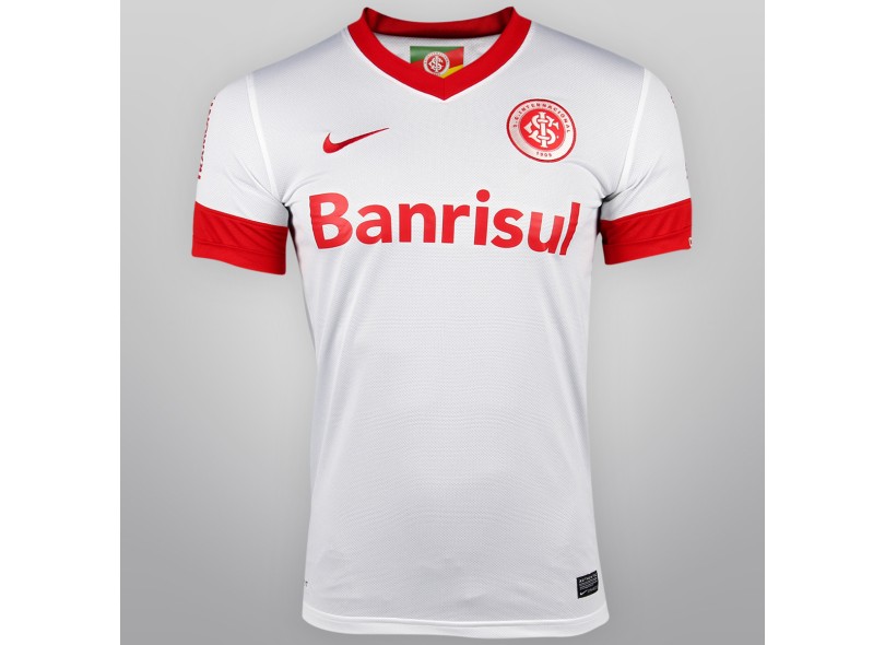 camisa do inter de 2012
