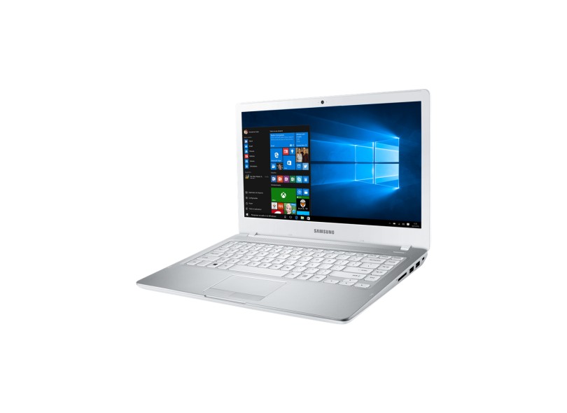 Notebook Samsung Expert Intel Core i5 6200U 8 GB de RAM 1024 GB 15.6 " Windows 10 X22s
