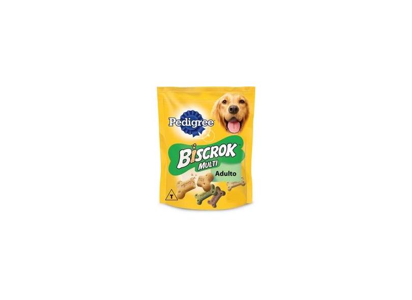 Pedigree Biscrok Biscotti Cane Multi Mix 500 G | Esselunga - 10
