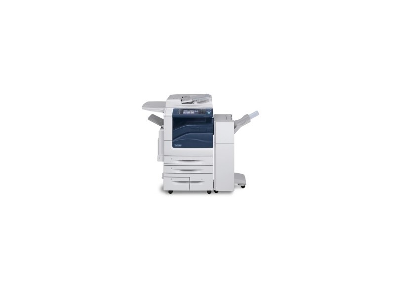 Multifuncional Xerox WorkCentre WC7835A Laser Colorida Sem Fio