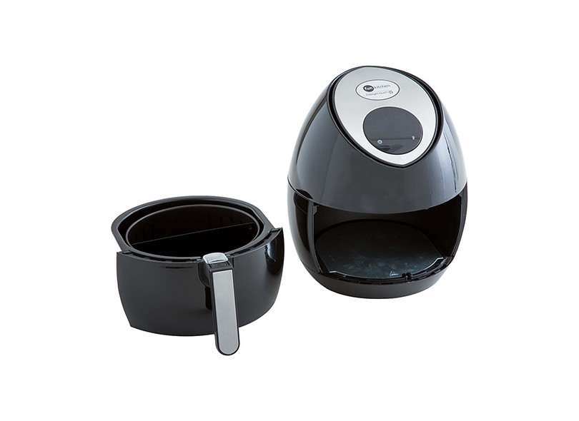 Fritadeira Elétrica Sem óleo Fun Kitchen Fritalight Touch EAF501B