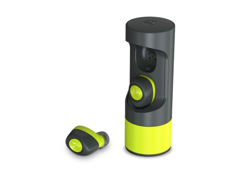 Fone de Ouvido Bluetooth com Microfone Motorola VerveOnes ME